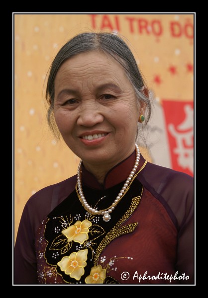 61 Vietnam portraits